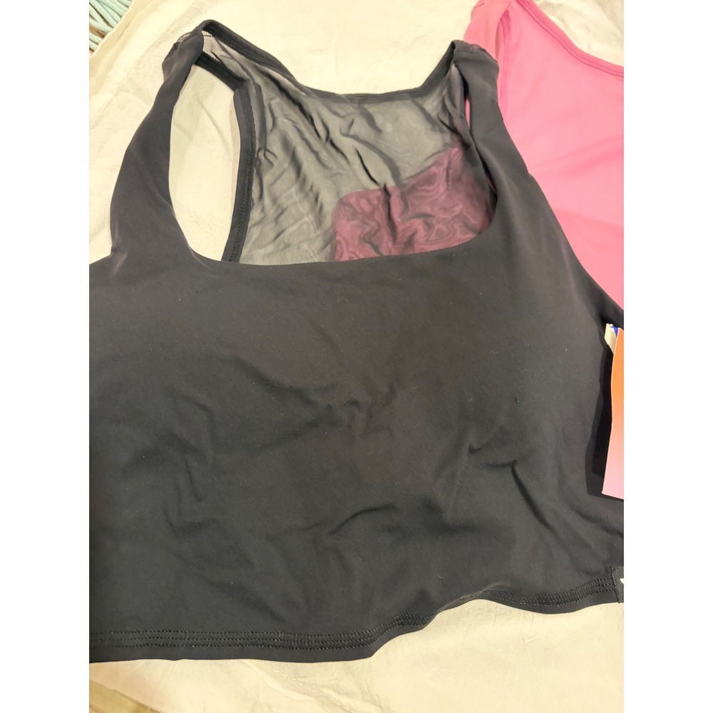 JoyLab - set of 2 sport Bras - NWT Size Small - Picture 4 of 4